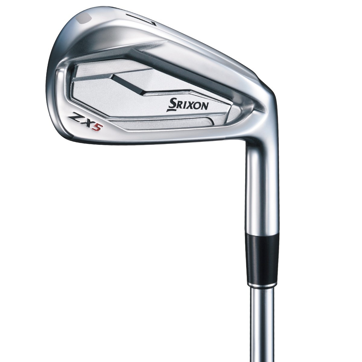 カスタムオーダー】SRIXON スリクソン ZXi7 アイアン5本セット(#6〜9