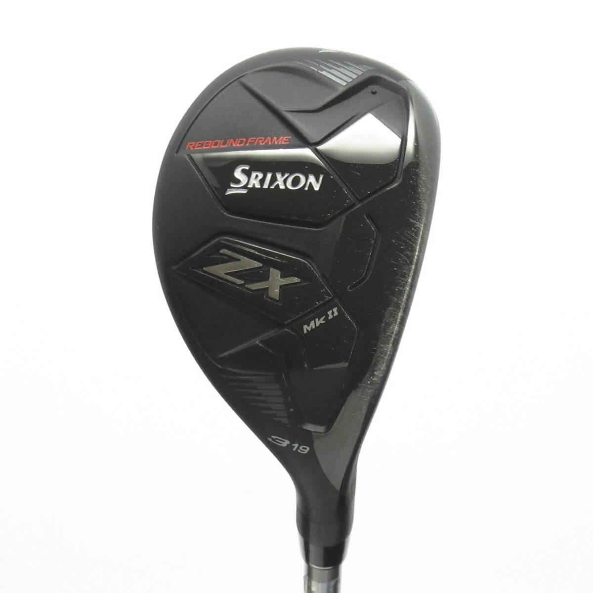 中古】スリクソン ZX MkII ハイブリッド ユーティリティ Diamana ZX-II