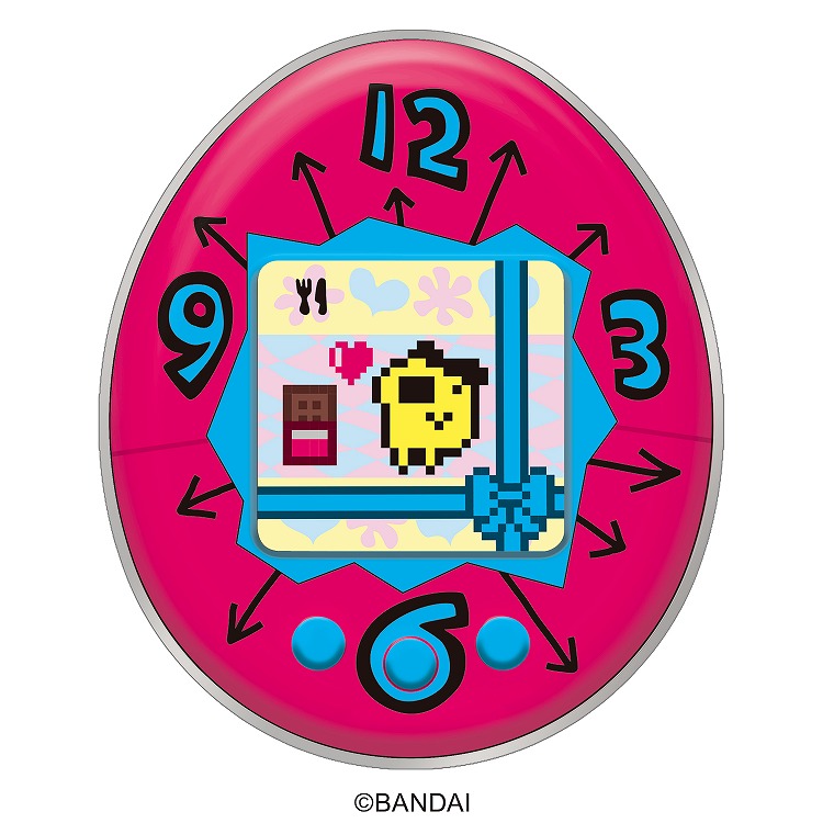 たまごっち］チョコ缶|バレンタインチョコレート・ギフト特集【2026