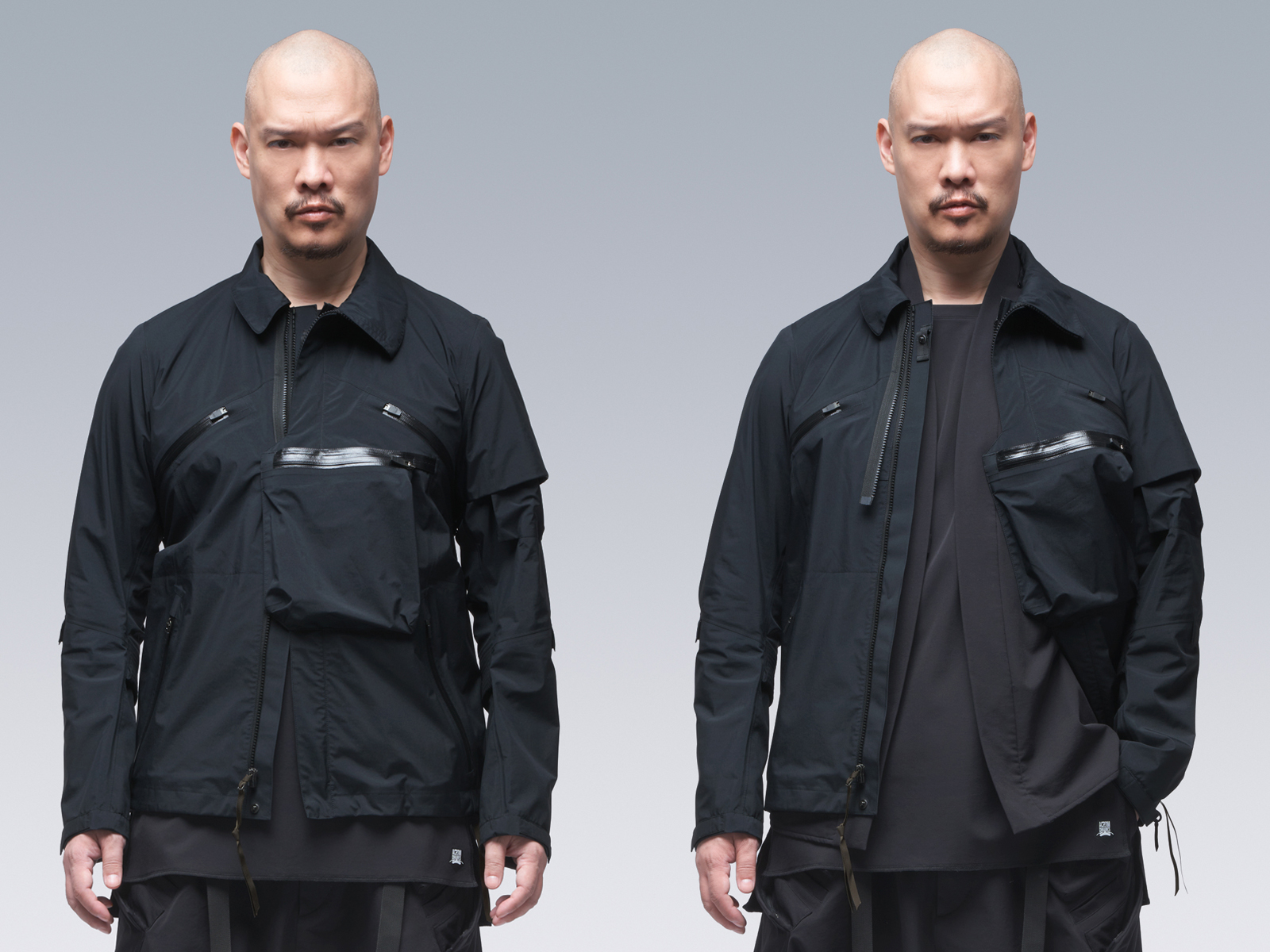 ACRONYM” 2021.3.23 RELEASED | MAIDENS SHOP | メイデンズショップ