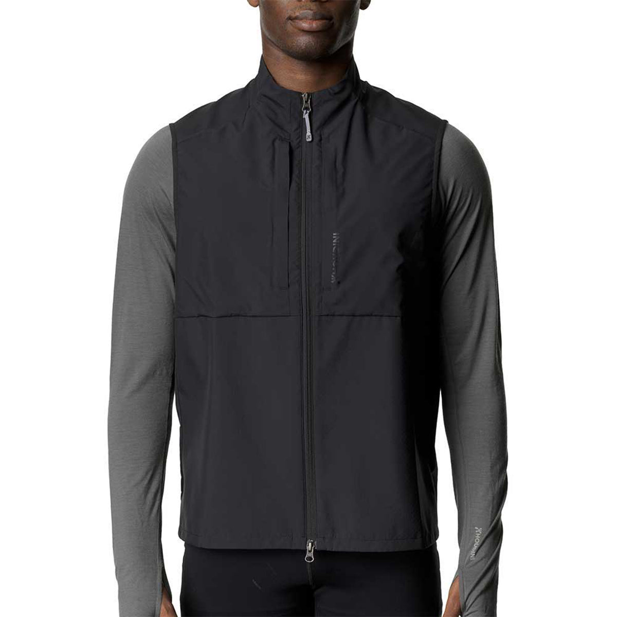 XS・Sサイズ）Pace Hybrid Vest Men's