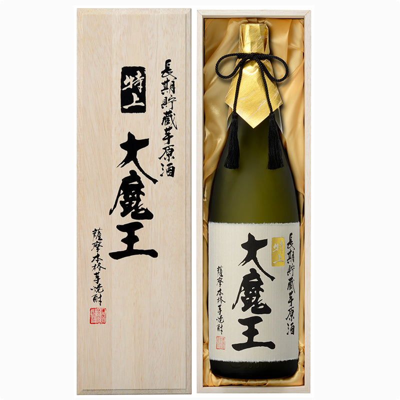 魔王 焼酎 1800ml 9本バラ売りも⭕️ 魔王 焼酎 1800ml 9本バラ売りも