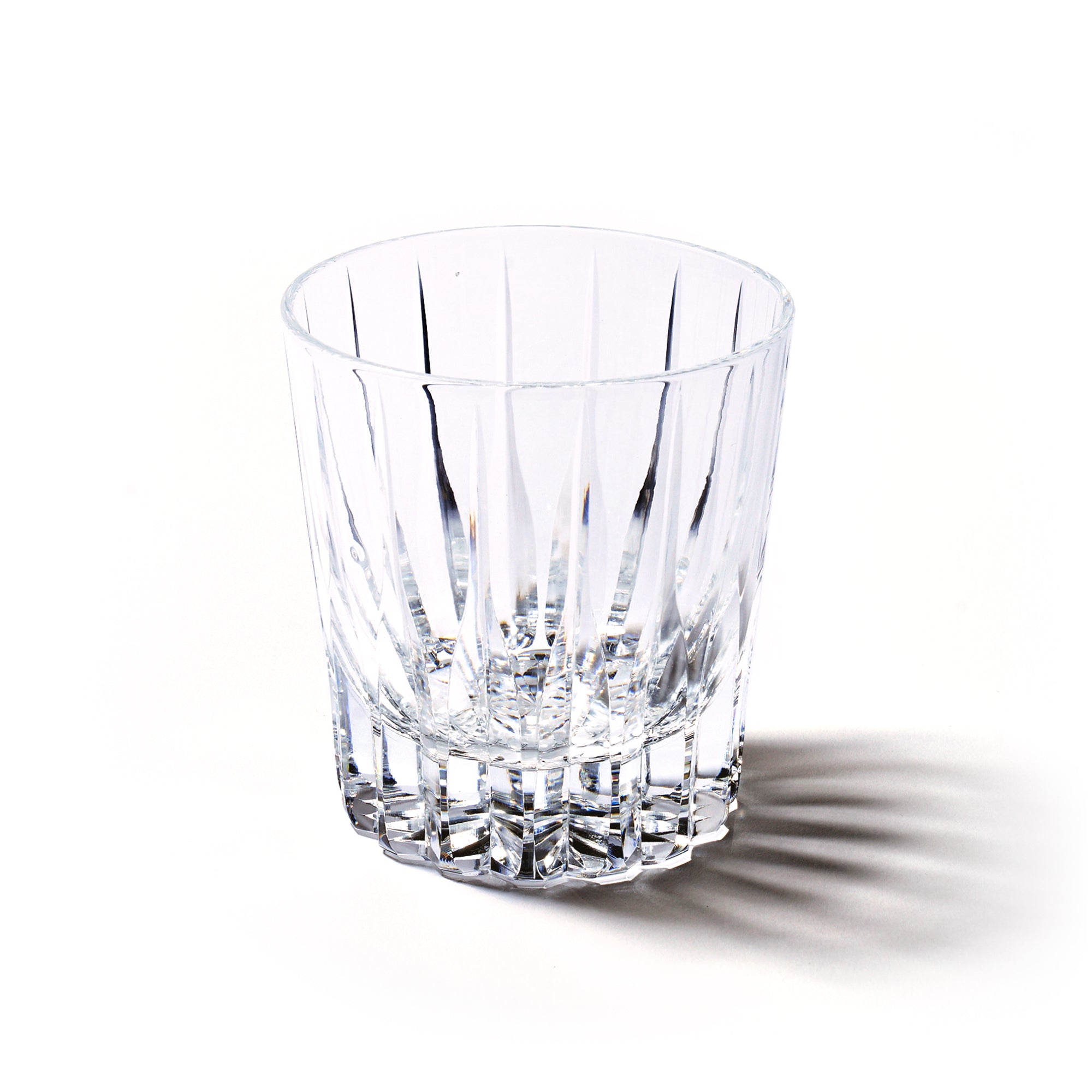 江戸切子。色被切子。古美術。骨董品。舊家蔵出し。希少品。 江戸切子