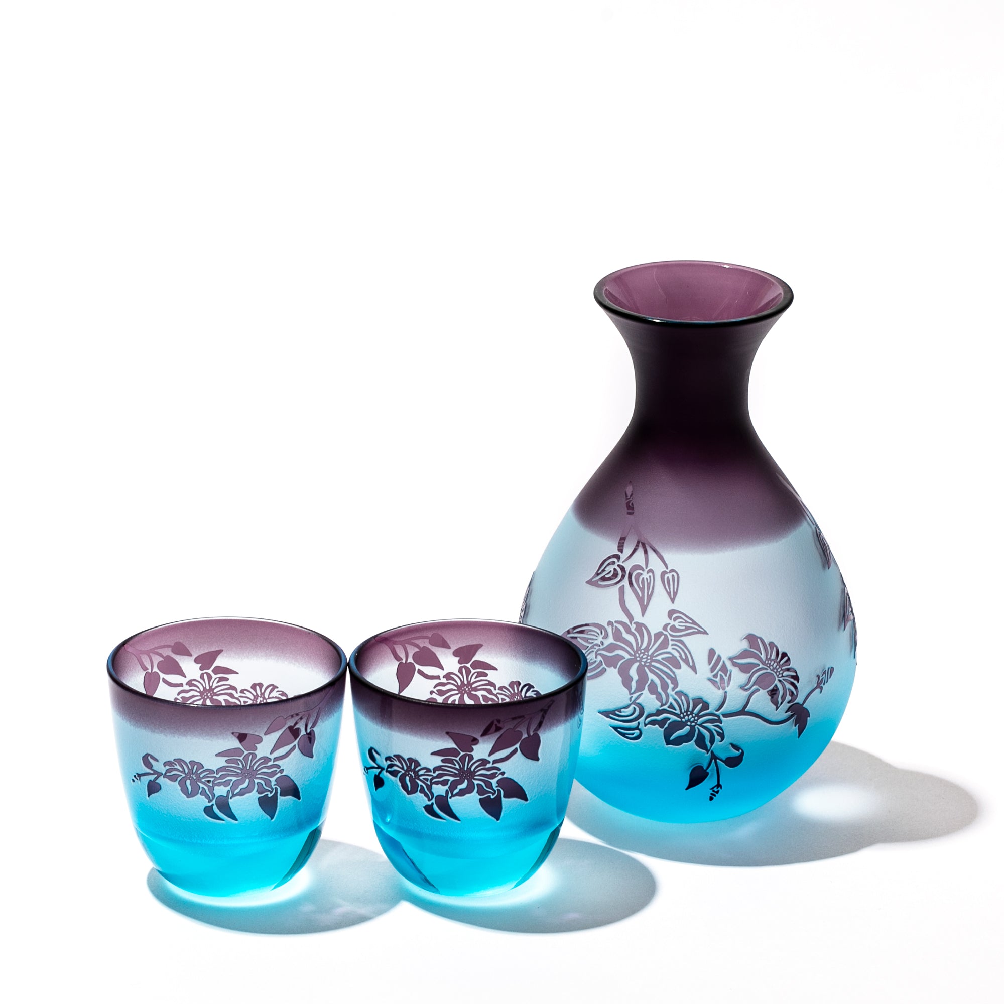 武田浪 鬼ヶ島 酒器 武田浪鬼ヶ島酒器