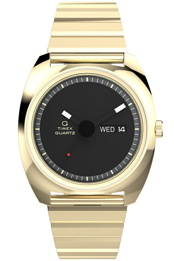 タイメックス Q TIMEX 1975 エニグマ 復刻モデル ミステリーダイヤル