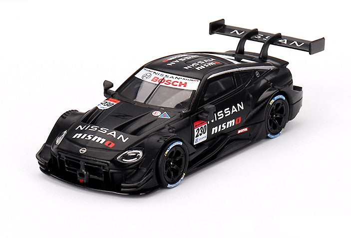 Mini GT 1:64 Super GT Series Nissan Z GT500 #230 2021 NISMO