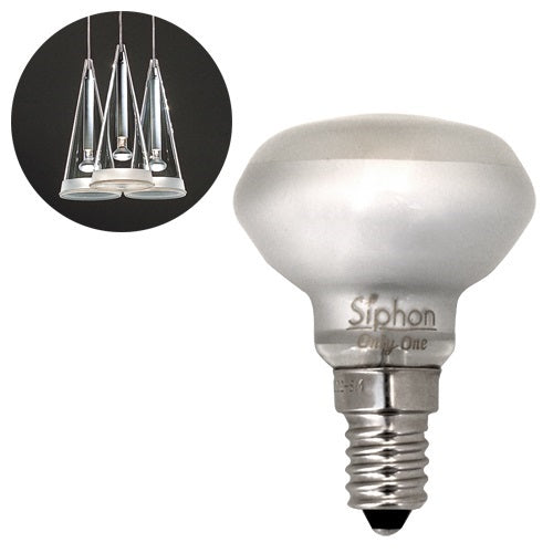 E14 LED電球 Φ50ミニレフランプ型 35Wタイプ（FLOS FUCSIA用 LED電球