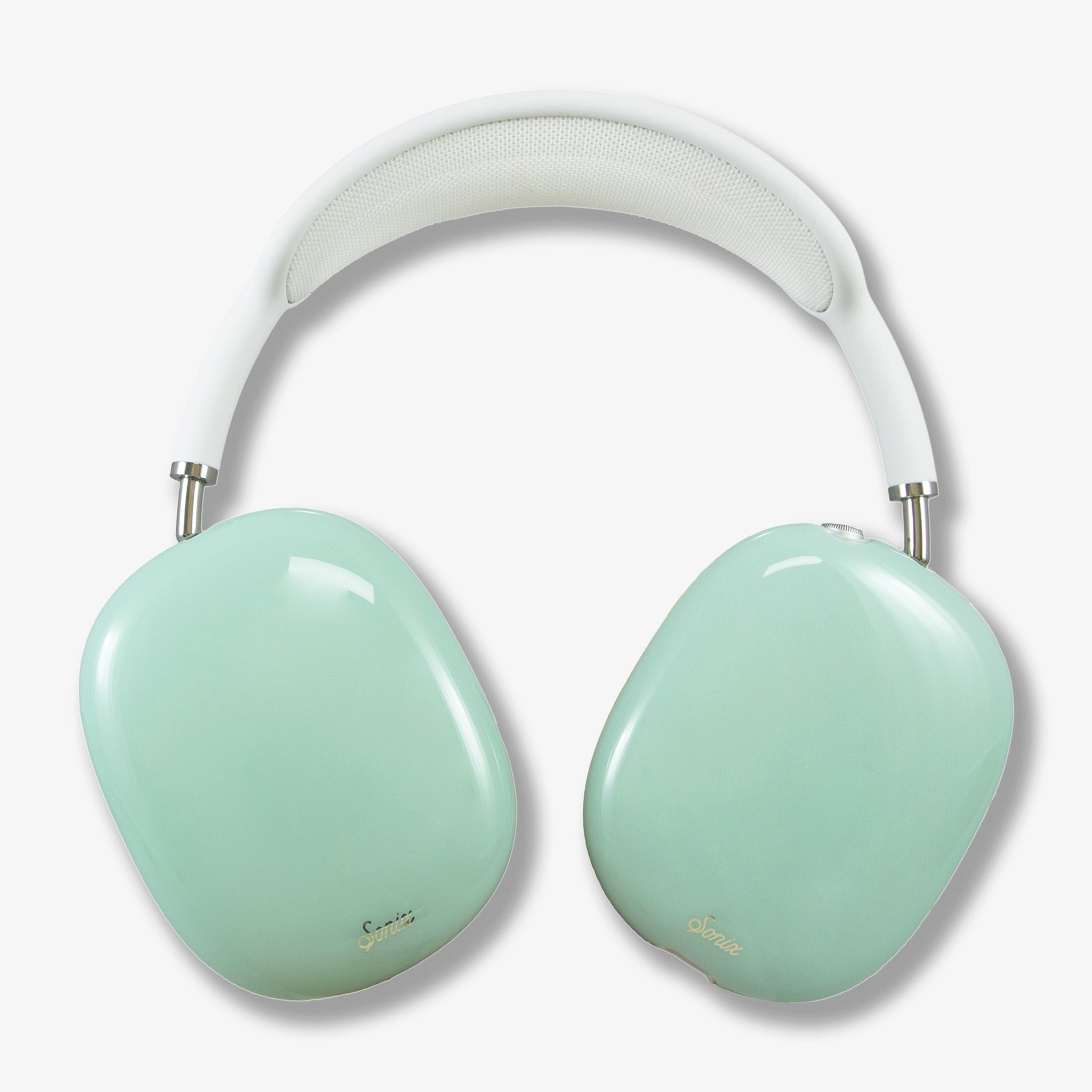 Jelly AirPods Max Cover - Mint | Sonix