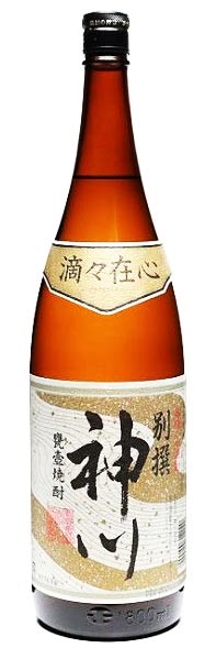 焼酎界のスーパースター『森伊蔵』に似た焼酎は？ | 地酒ここしか処