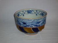 大幅値下げ‼️新品‼️岡本寛 硝子平 茶碗 大幅値下げ‼️新品‼️岡本寛