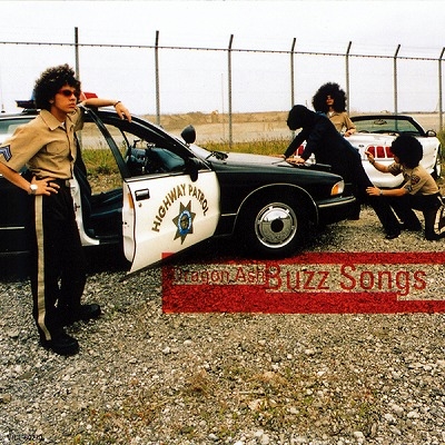 B2ポスター】Dragon Ash / Buzz Songs B2ポスター】Dragon Ash / Buzz