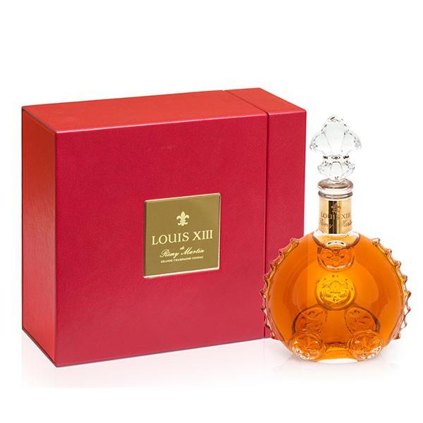 REMY MARTIN Louis XIII 専用ボックス付き Remy Martin Louis-XIII in