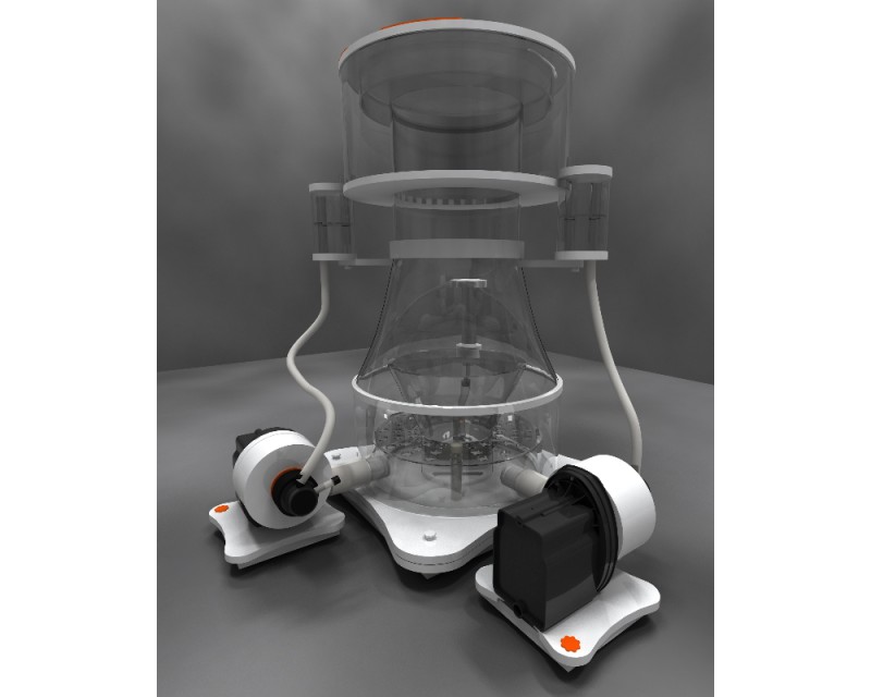 スキマーSkimz LEOPARD SL183DC-4000