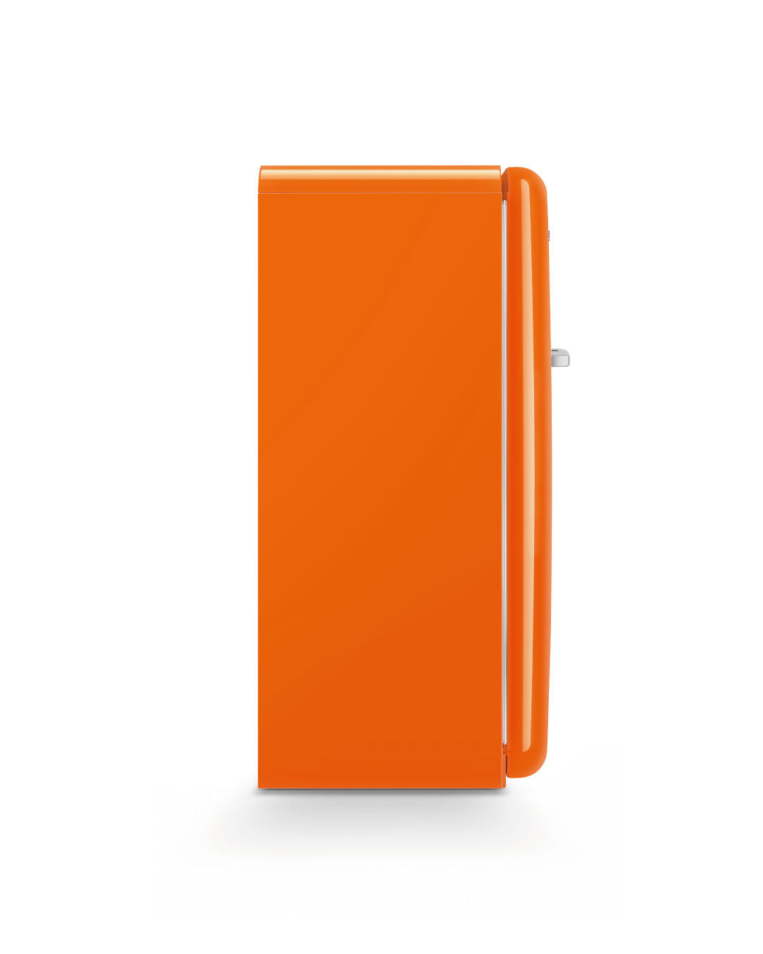 SMEG FAB28(冷蔵庫) Orange(オレンジ) | SMEG (スメッグ) 日本総輸入