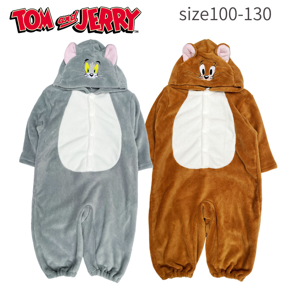 トムとジェリー 着ぐるみ コスプレ 子供 | 子供服のスマイルベビー
