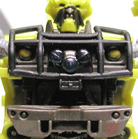 RA-28 NESTオートボットラチェット・デラックスクラス