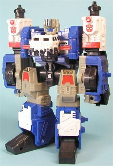 エネルゴン ウルトラマグナス