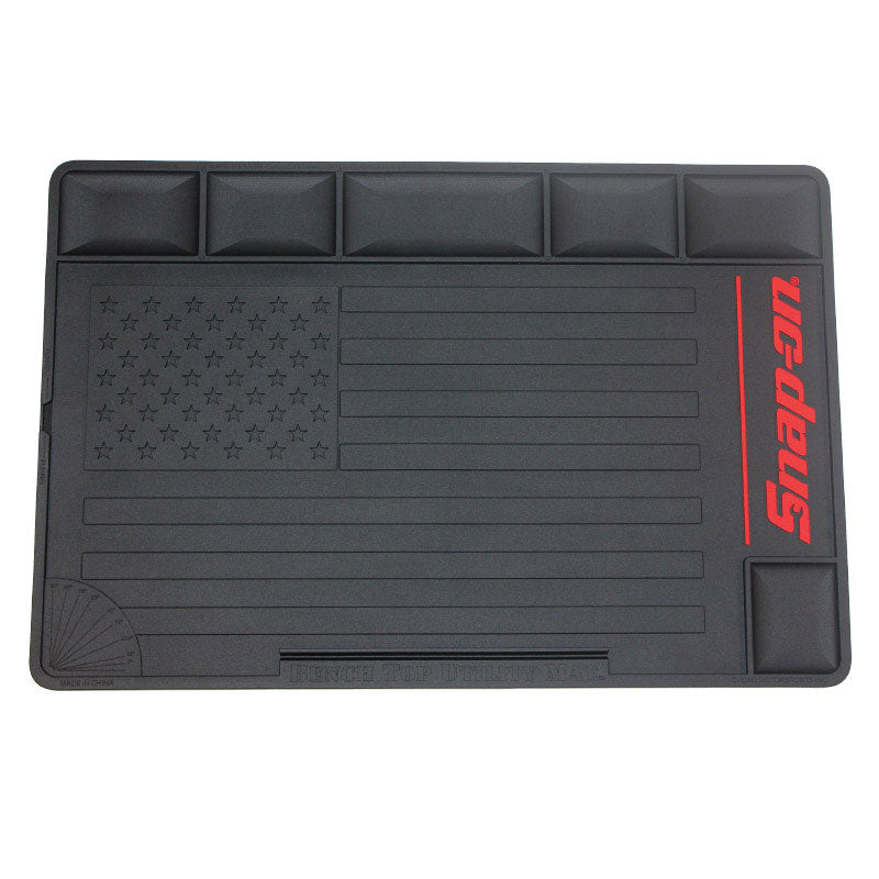 Bench Top Mat USA- 3 PK – 🇺🇸 Choko / Snap-on