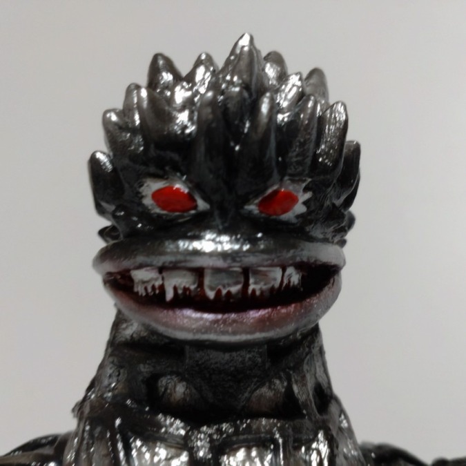 LEO そふび坊や/スペクター ソフビ LEO そふび坊や/スペクター ソフビ