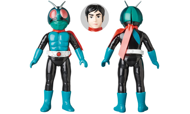 タグ付き 仮面ライダー 怪人シリーズ 21体 まとめ売り ソフビ タグ付き