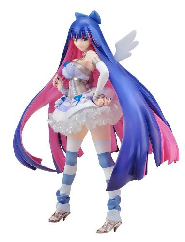 Panty & Stocking with Garterbelt - Stocking Anarchy - 1/8 (Alter