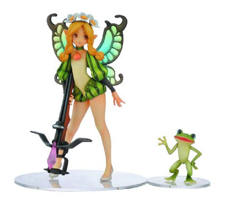 Odin Sphere - Mercedes - SIF EX - 1/8 (Yamato) - Solaris Japan