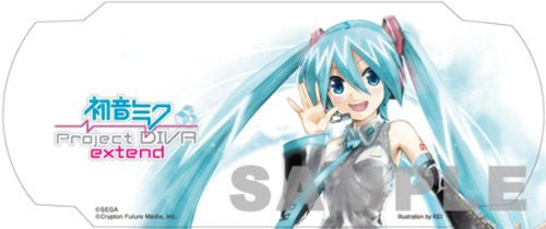 Hatsune Miku: Project Diva Extend (Accessory Set) - Solaris Japan
