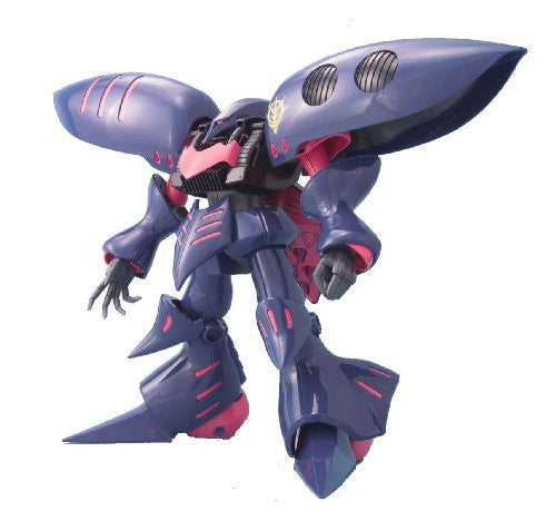 MG 1/100 AMX-004 キュベレイ QUBELEY Amazon.com: Bandai Hobby - Z