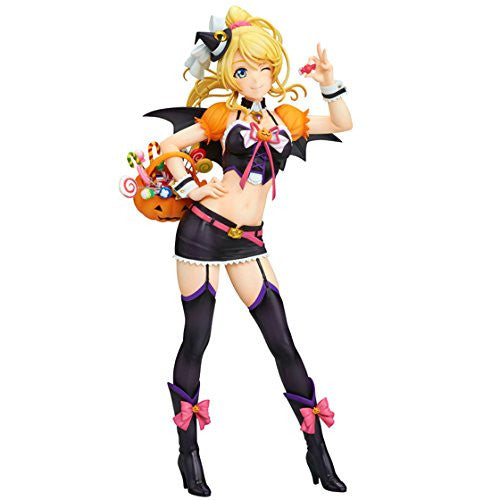 Love Live! School Idol Project - Ayase Eli - 1/7 - Halloween ver