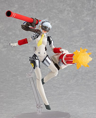 Persona 4: The Ultimate in Mayonaka Arena - Aegis - Figma #SP-047