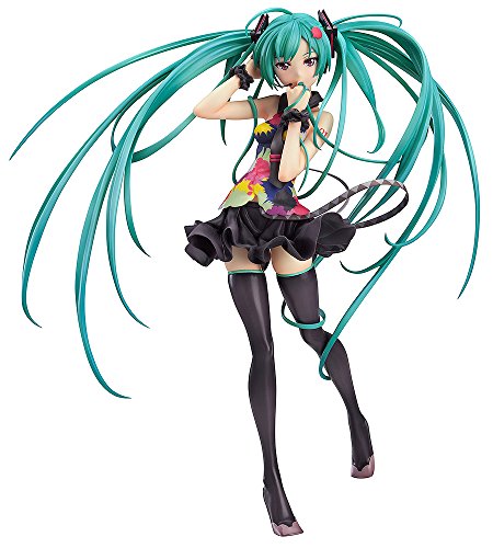 Vocaloid - Hatsune Miku - 1/8 - Tell Your World Ver. (Good Smile