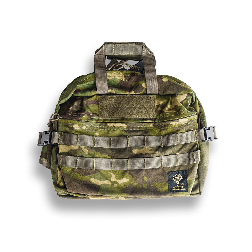 Mission Go Bag A1 MultiCam® Tropic – S.O.Tech Tactical