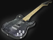 SPEAR GUITAR｜スピアギター|Vanquish Javelin（ヴァンキッシュ