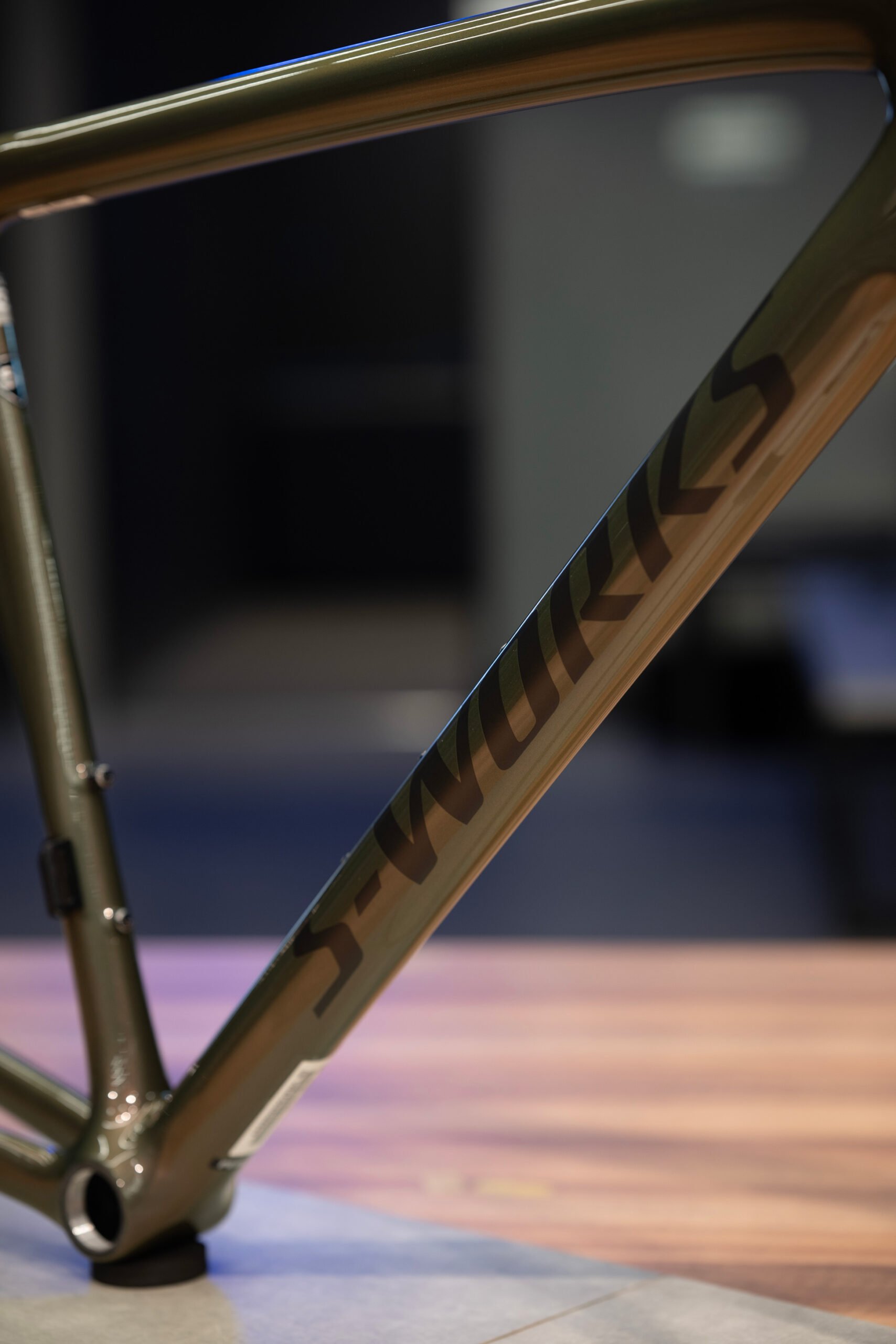 チックスマート D1 メタリックゴールド チックスマート D1 メタリック