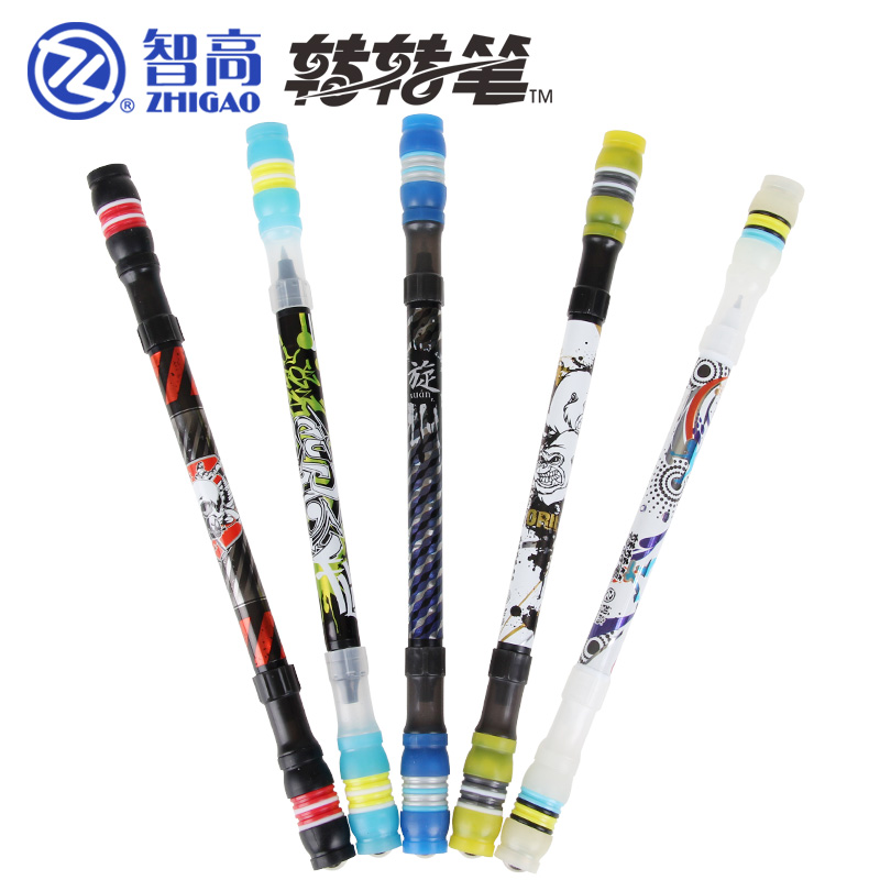 SPINGEAR - PenSpinning ZG-5028 V7