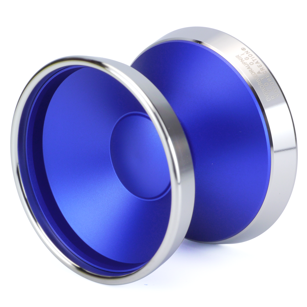 pom ドラウプニル yoyorecreation ヨーヨーリクリエーション SPINGEAR