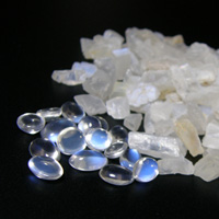 Column07 ブルームーンストーンとその類似石 : スリランカジュエル