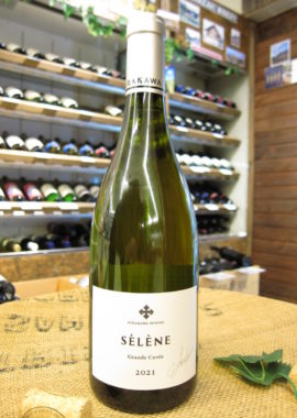 ドメ－ヌ・イチ／ICHI-R 2022 ルージュ サンスフル (店内販売のみ