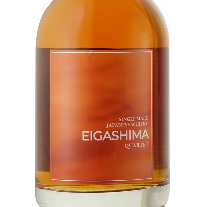 シングルモルト 江井ヶ嶋 QUARTET – 酒匠さんそう