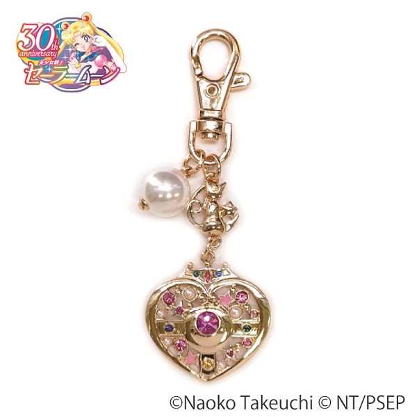 美少女戦士セーラームーン」ローソン限定先行販売商品 セーラームーン