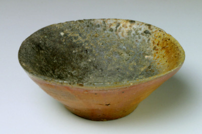 森陶岳 久いのみ 三和堂（東京・日本橋）｜備前｜寒風｜ぐい呑