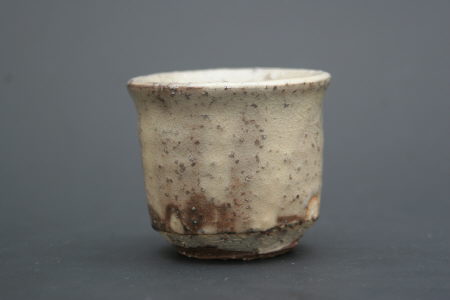 十三代坂田泥華・萩ぐい呑 三和堂（東京・日本橋）｜山口｜萩市｜坂田