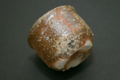 渡辺愛子 信楽ぐい呑 三和堂（東京・日本橋）｜大阪｜三重｜伊賀｜ぐい呑