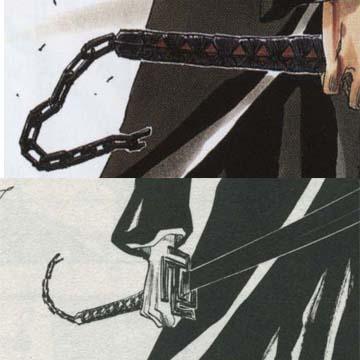 BLEACH 天鎖斬月 スリーブ 70枚 最終値下げ BLEACH 天鎖斬月 スリーブ