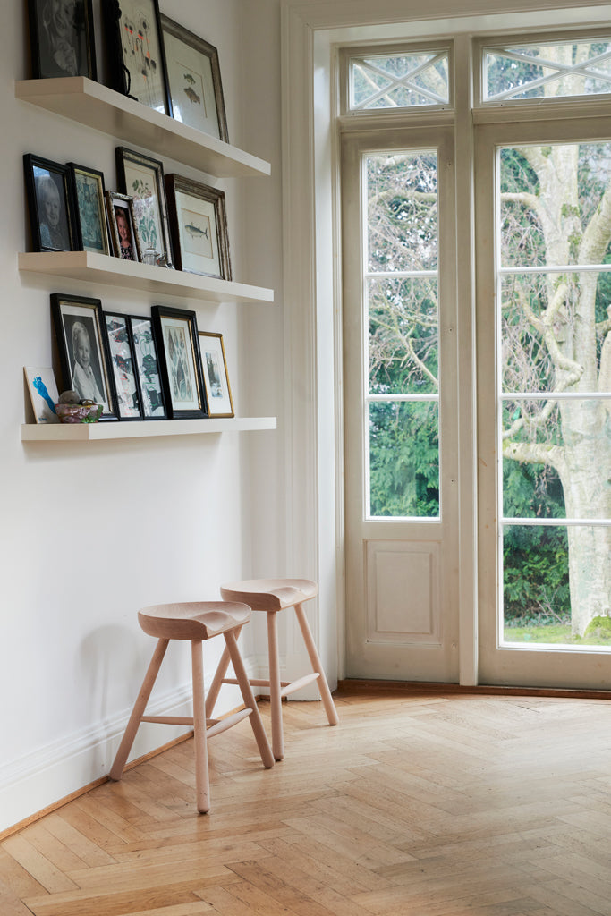 SHOEMAKER CHAIR（シューメーカーチェア） No.49 WERNER（ワーナー社