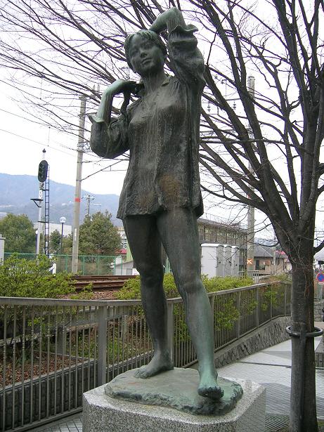 花の咲く頃』 佐藤 助雄