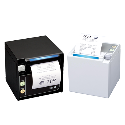 RP-E Series - Seiko Instruments GmbH