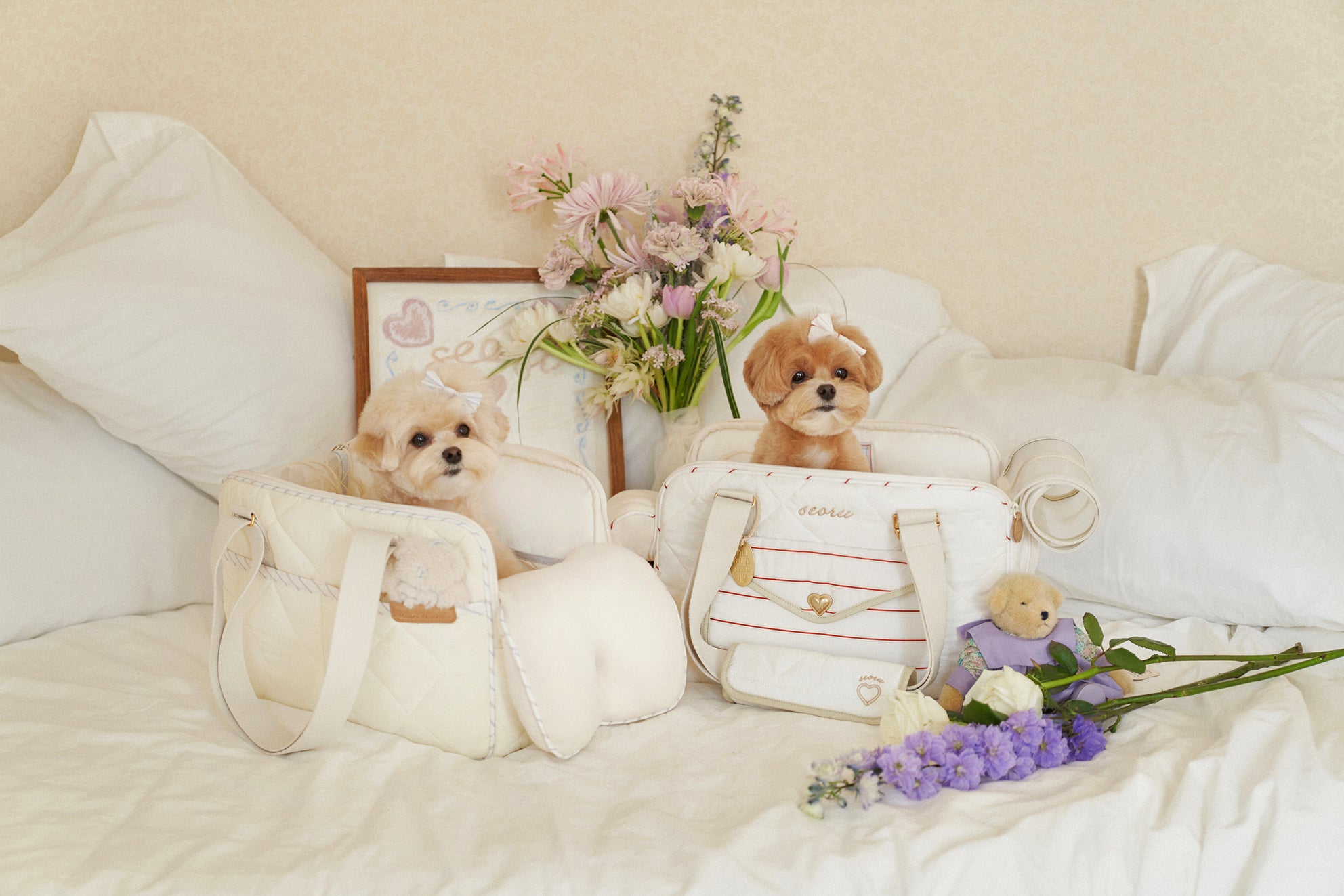 Carry Bag – Seoru Japan