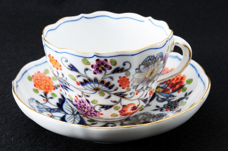 マイセン カップ・セットシリーズ – Tag 