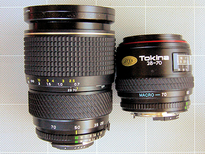 Tokina AT-X 270 AF PRO